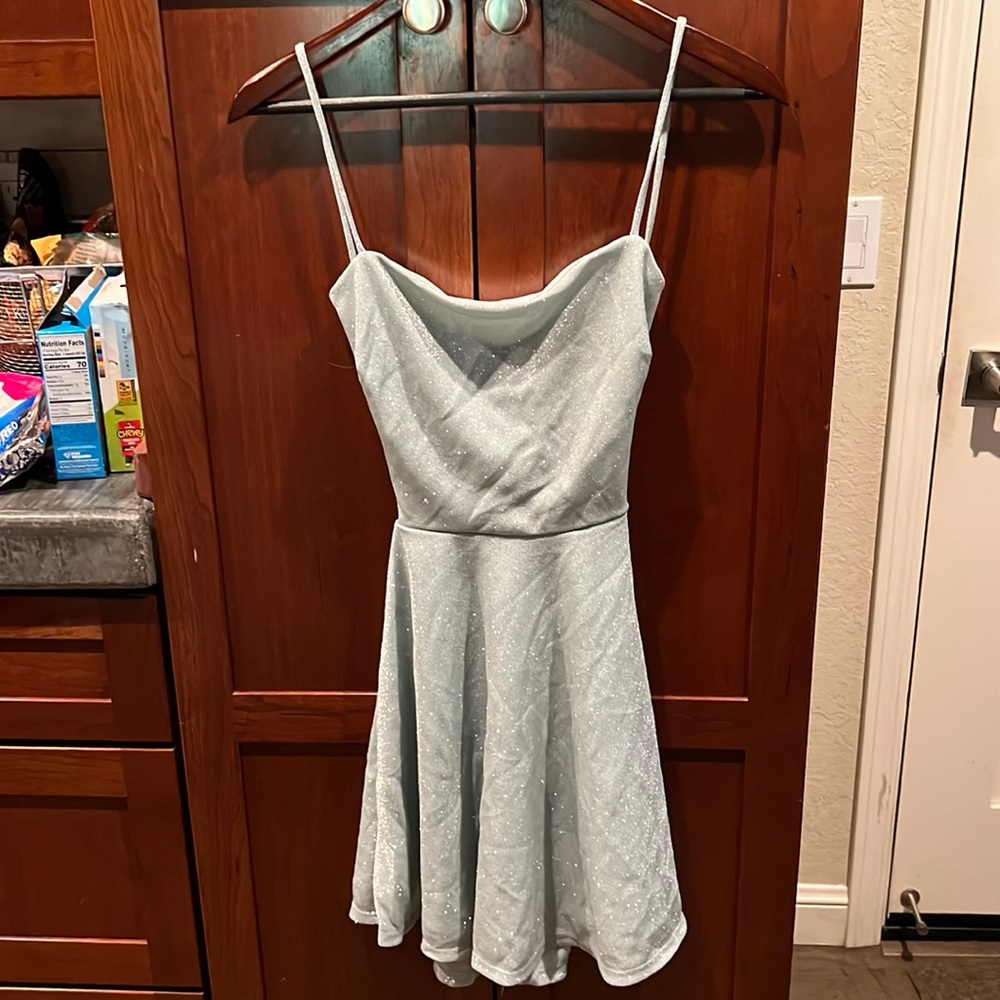 XS formal dress from Windsor